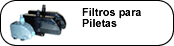 Filtros para Piletas